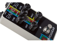 Foxgear Rainbow Foxgear Rainbow